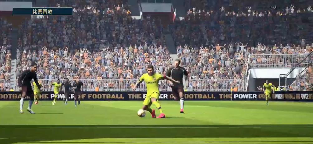 巴萨与曼联欧冠对决,这是欧冠