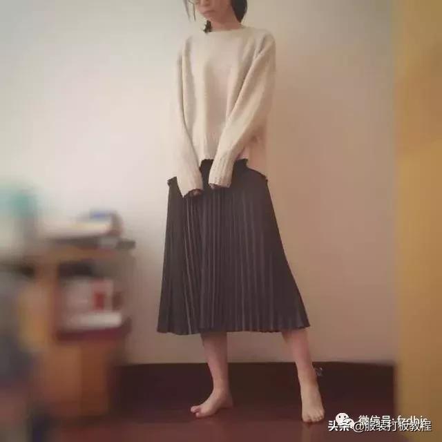 女生冬天衣服搭配图片大全,35岁女人服装搭配冬天
