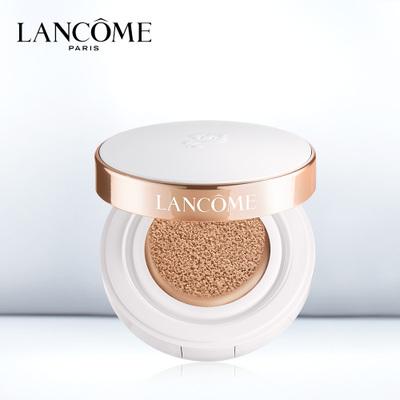 兰蔻是欧莱雅集团旗下品牌,欧莱雅集团顶级护肤品牌