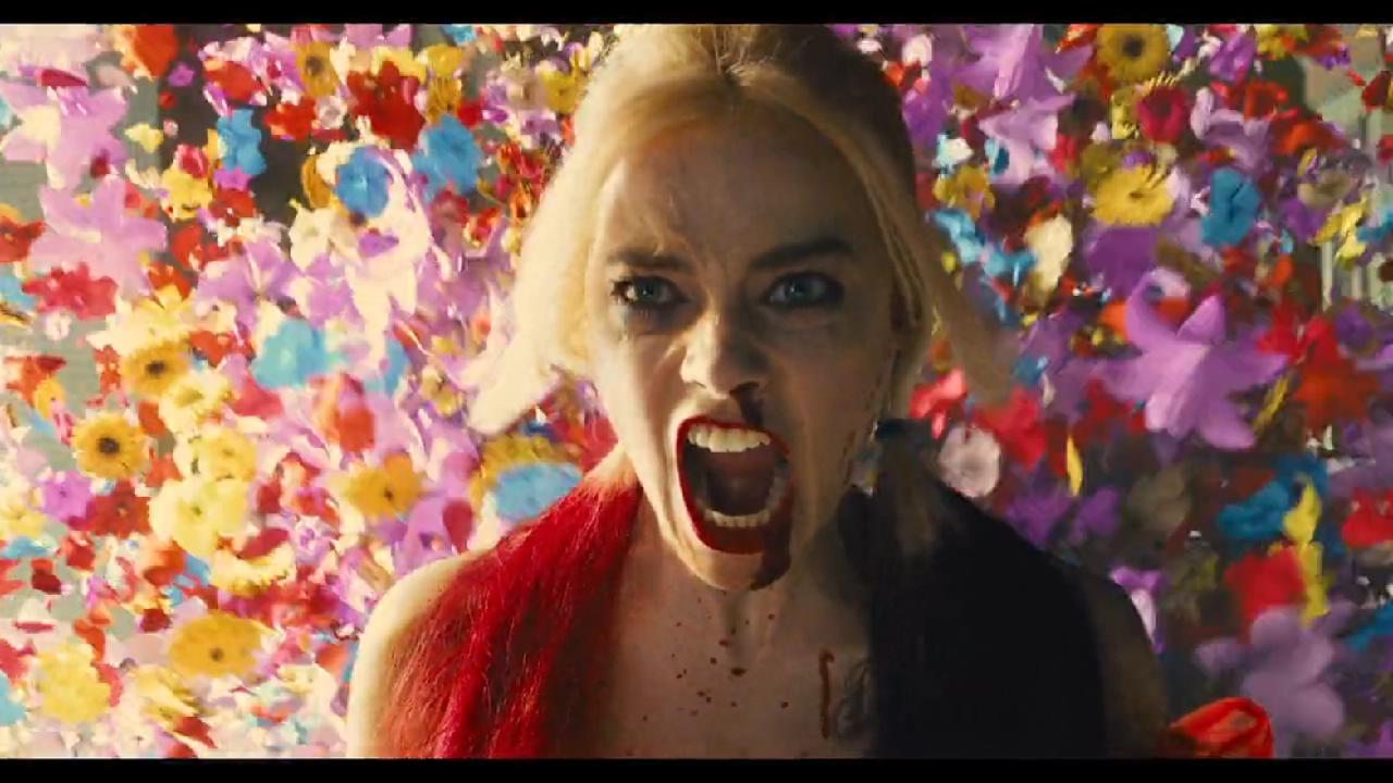 鲨鱼王恶战“派大星”！DC最爆爽的R级片出现了