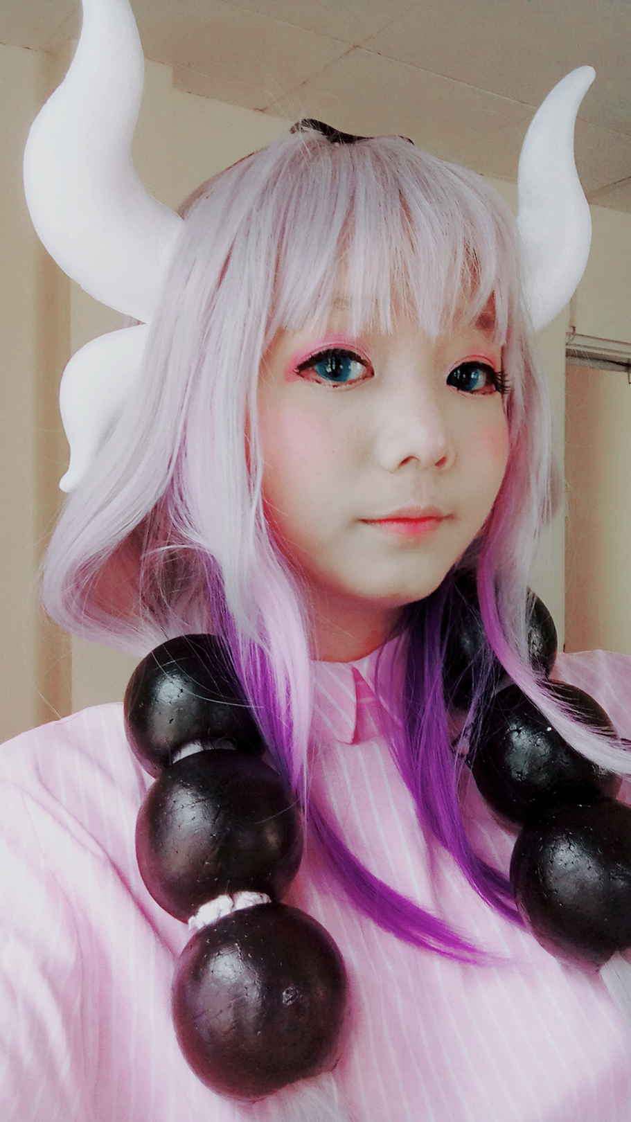 缅甸cosplay,缅甸北部coser