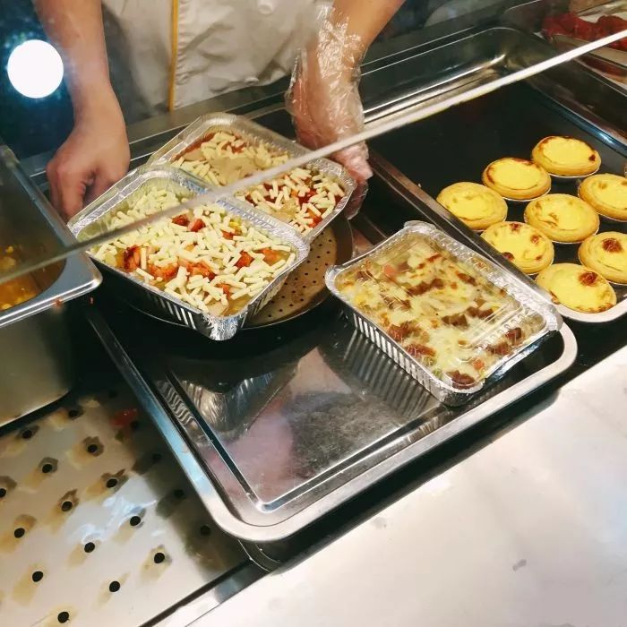 终于来了！武大超全吃货攻略，带你吃遍武汉大学