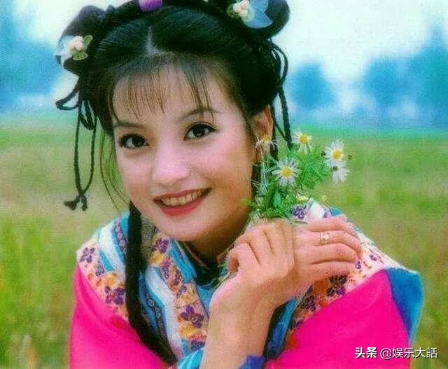 赵薇为何嫁给黄有龙呢,赵薇与黄有龙夫妻关系现在怎么样