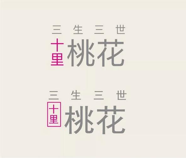 简单上手的艺术字,如何设计漂亮的艺术字
