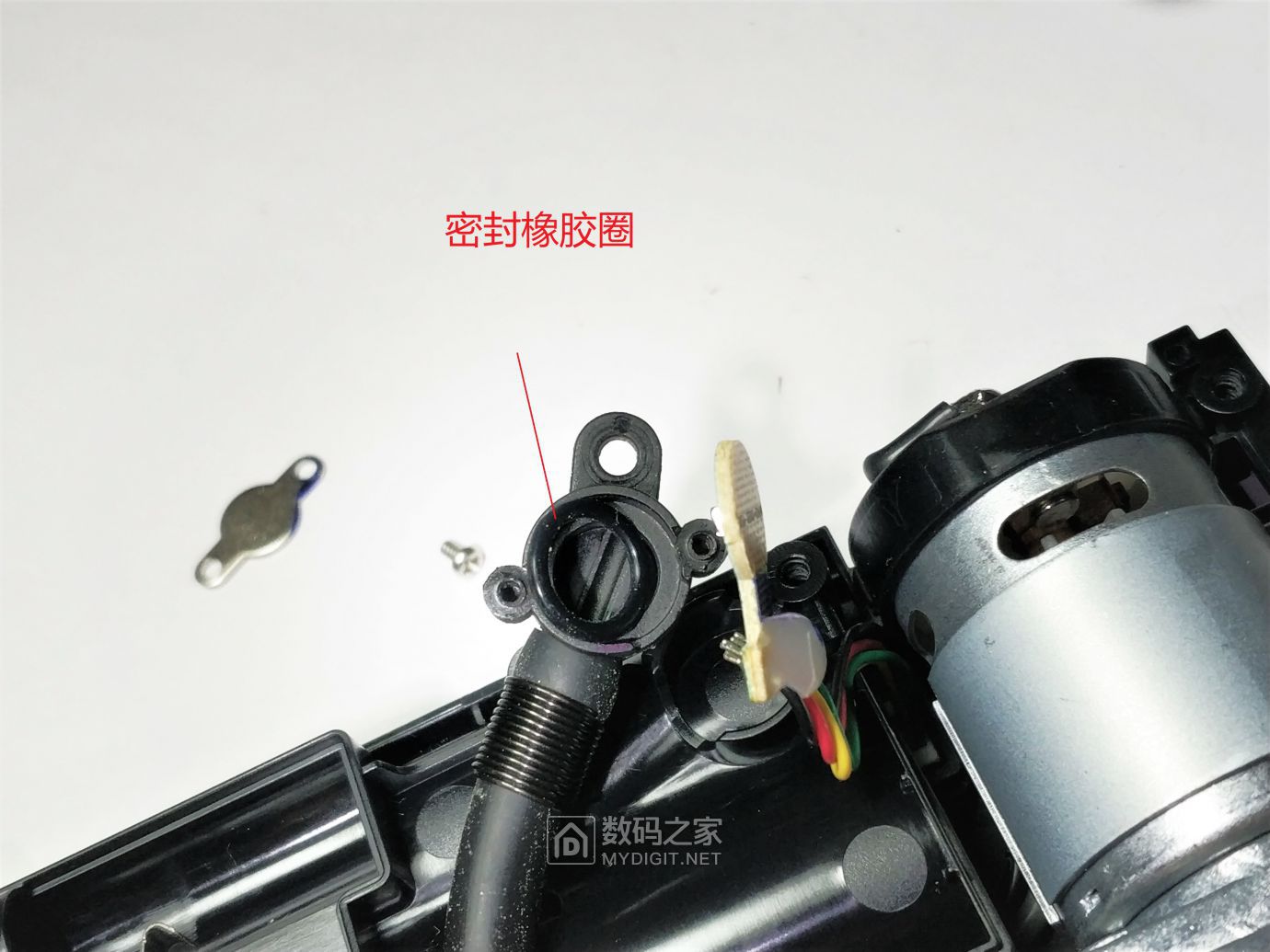 米家的充气宝开箱,米家便携充气宝