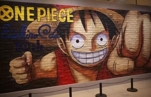 海贼王路飞小时候最新回忆,海贼王路飞他们都去过哪里