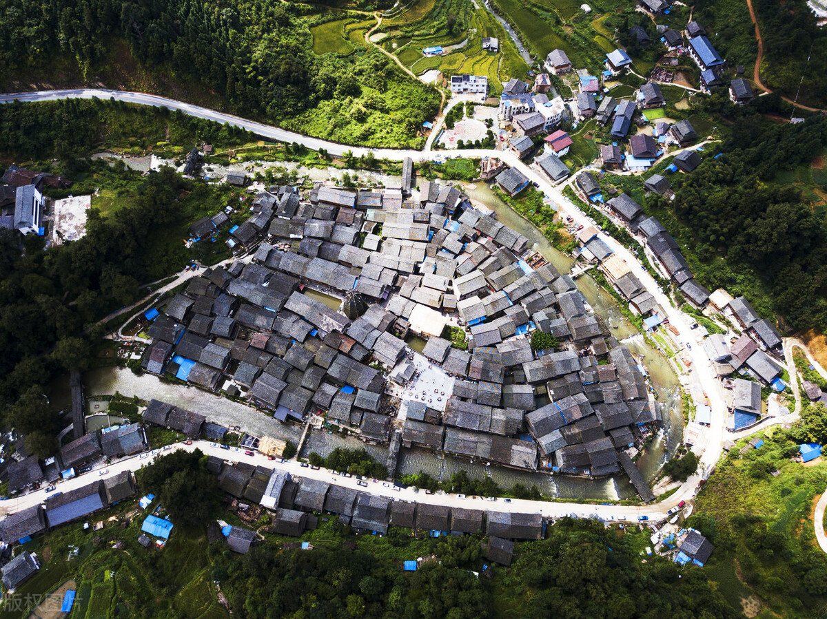 清明假期出游新热点贵州,清明贵州旅游自由行攻略