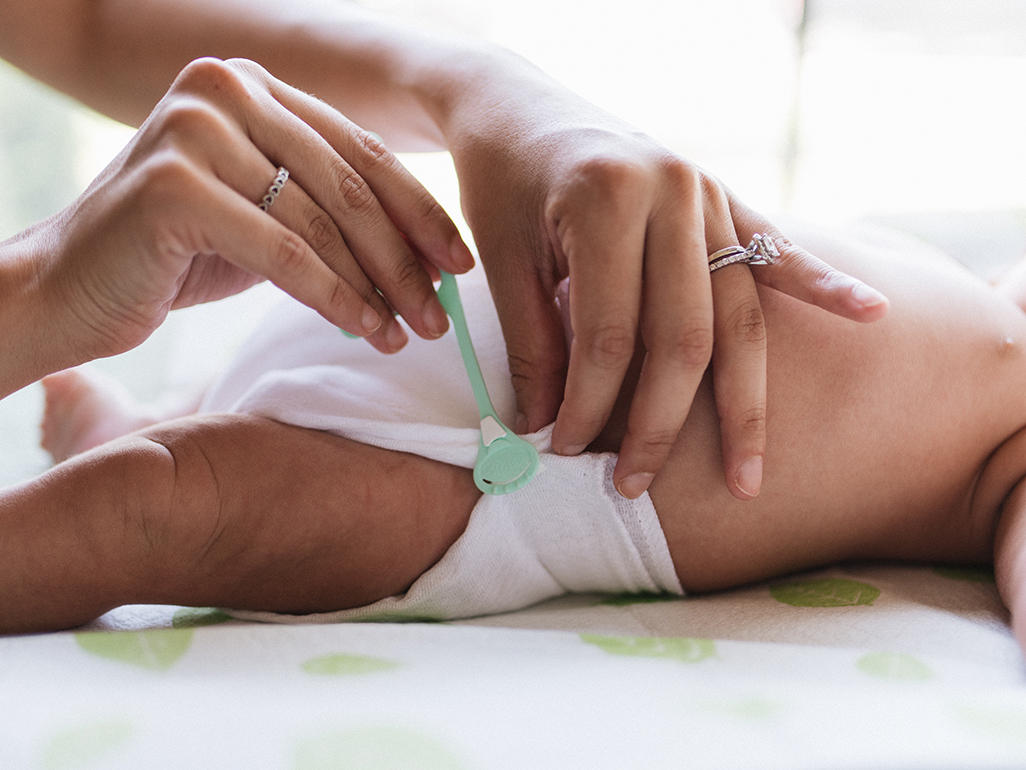 红屁屁是护理不当引起的吗,预防红屁屁的最好方法