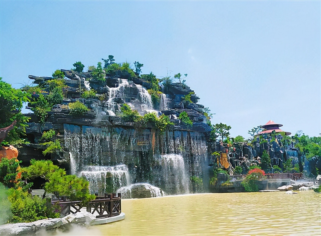 美丽乡村旅游用心感受自然之美,畅游美丽乡村享受快乐生活