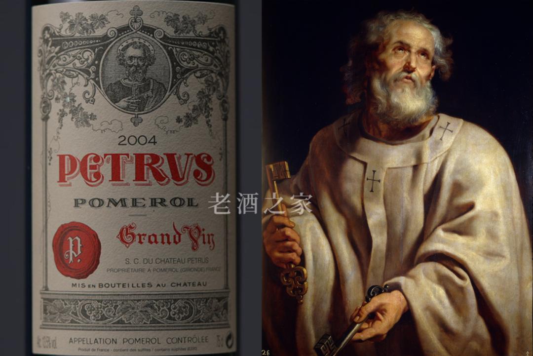 波尔多酒王柏图斯,波尔多酒王柏图斯1978