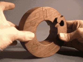 治愈强迫症的14张图，看完你就知道有多么治愈了