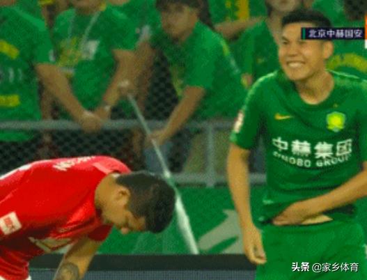 国安0-5不敌韩国劲旅遭遇两连败,国安1-3爆冷负津门虎集锦