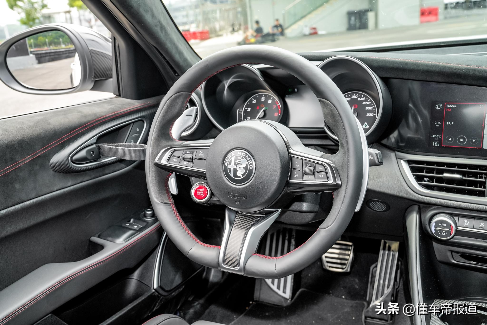 阿尔法罗密欧gtam限量版,阿尔法罗密欧gt-am海外售价