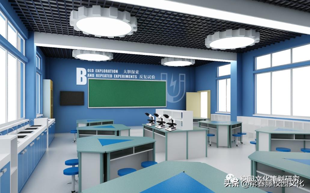 绿色校园文化整体设计方案,重庆学校文化建设设计创意