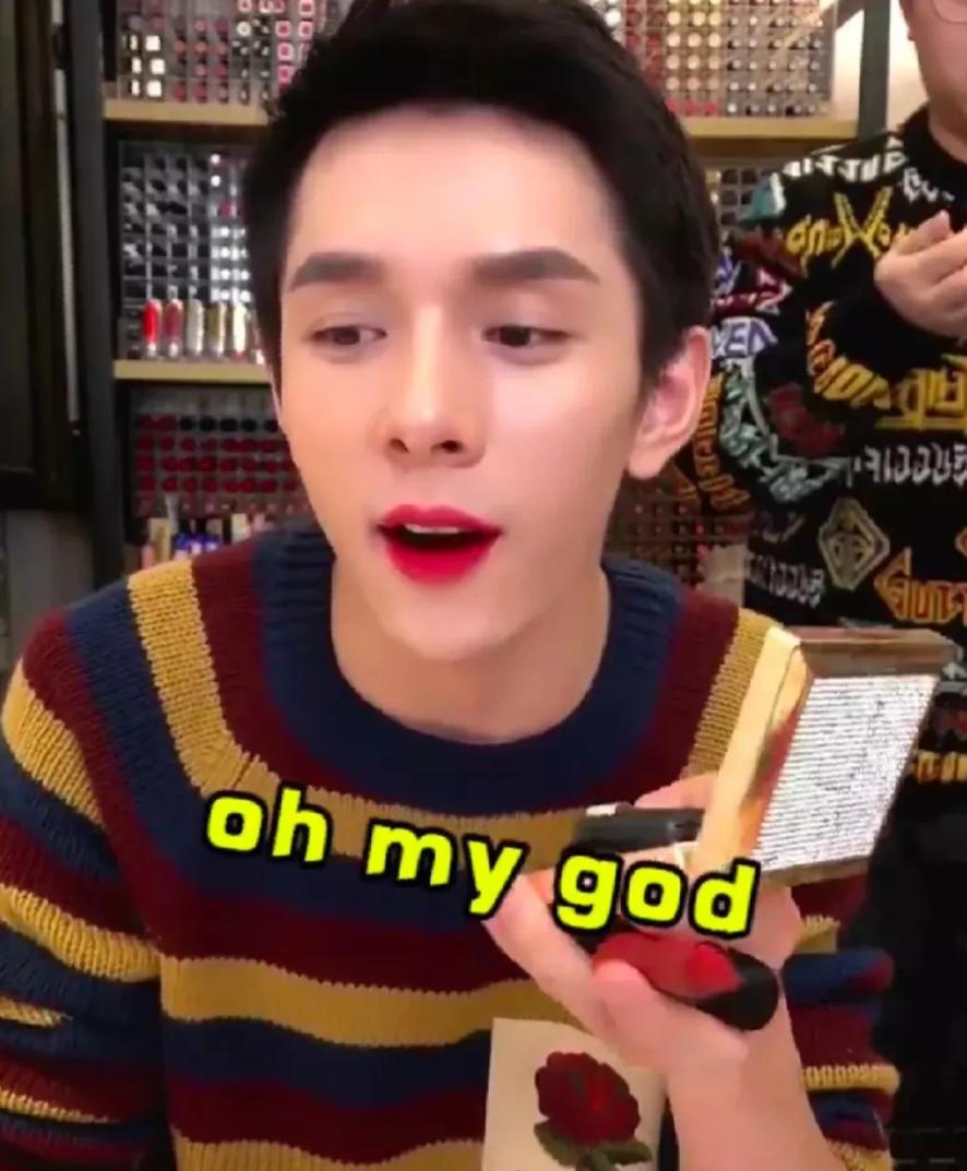 这17个口红美若天仙，不踩雷，李佳琪说的没错，网友：也太全了吧