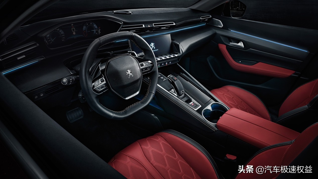 标致2019年销量508,标致2019年508卖得好吗