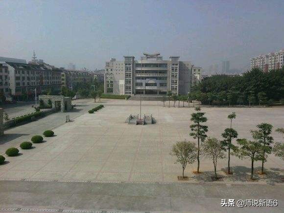 清远市重点高中有哪几所,广东清远重点高中排名