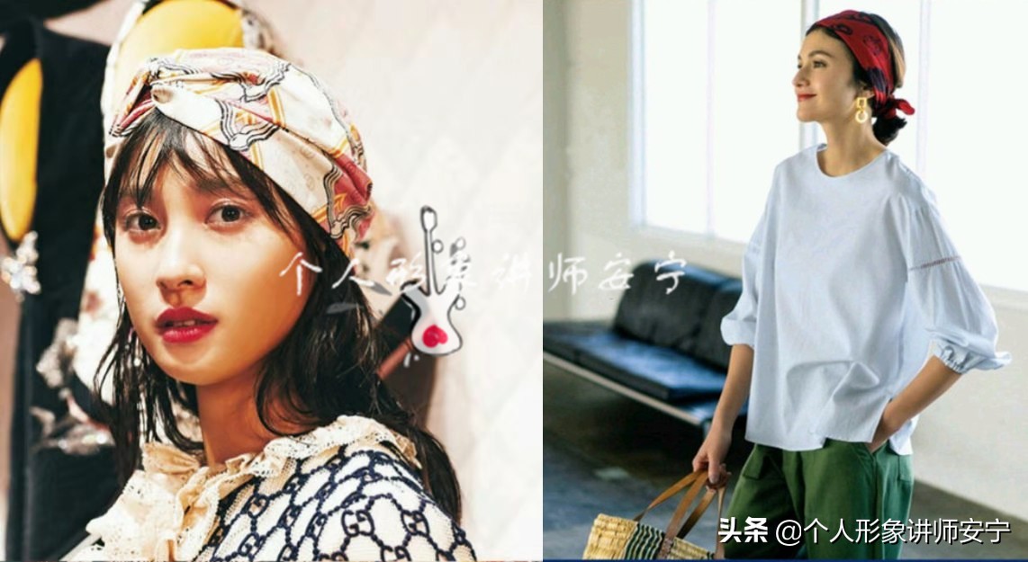 基础款单品也能搭配出时髦感,经典穿搭永不过时单品