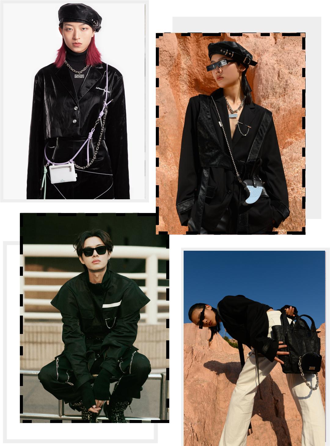 十大良心国货包包,国产包包都是仿大牌的吗