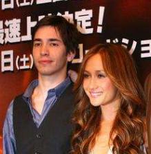 为陈冠希甩吴彦祖，又恋中田英寿，4国男神通吃的她有什么魅力