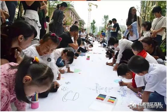 大源板块学校,大源片区最好的小学