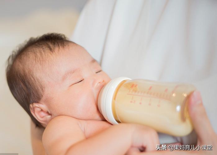 最简易背奶,如何做好背奶全过程