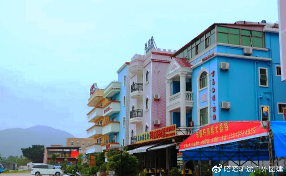 广东十大海滩攻略,深圳最值得去的十大海滩