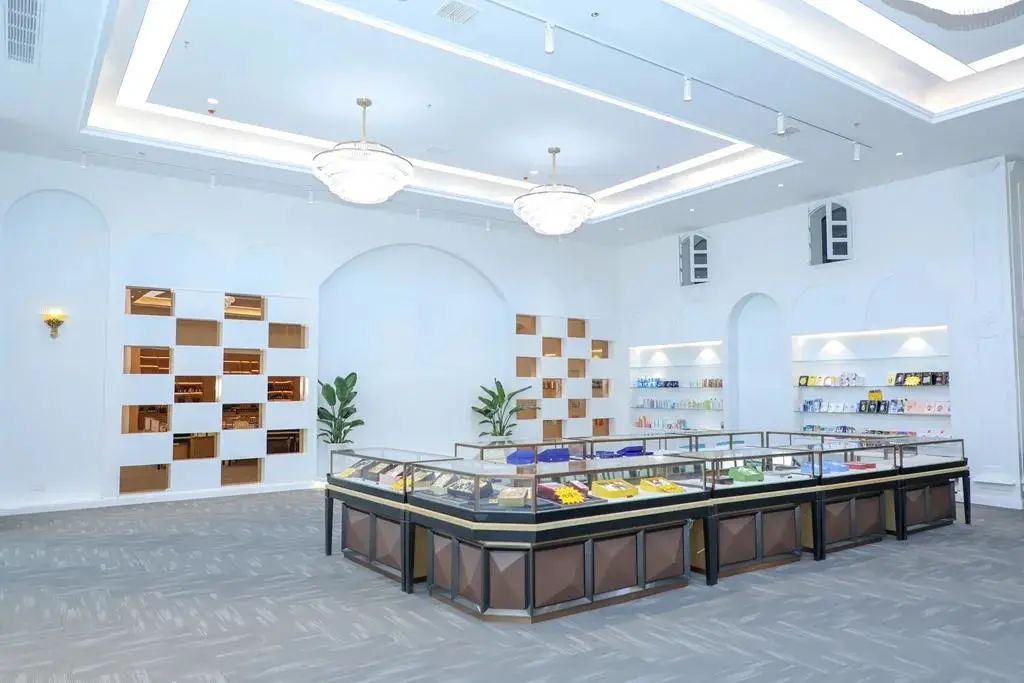 亚蓉欧国家店怎么样,亚蓉欧国家馆