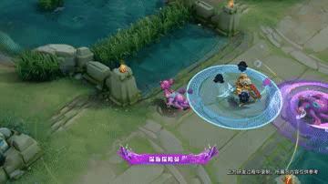 李元芳冲浪之夏星元特效,李元芳逐浪之夏九夏金橙特效