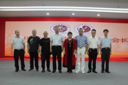 微创共赢联盟,微创学术沟通会