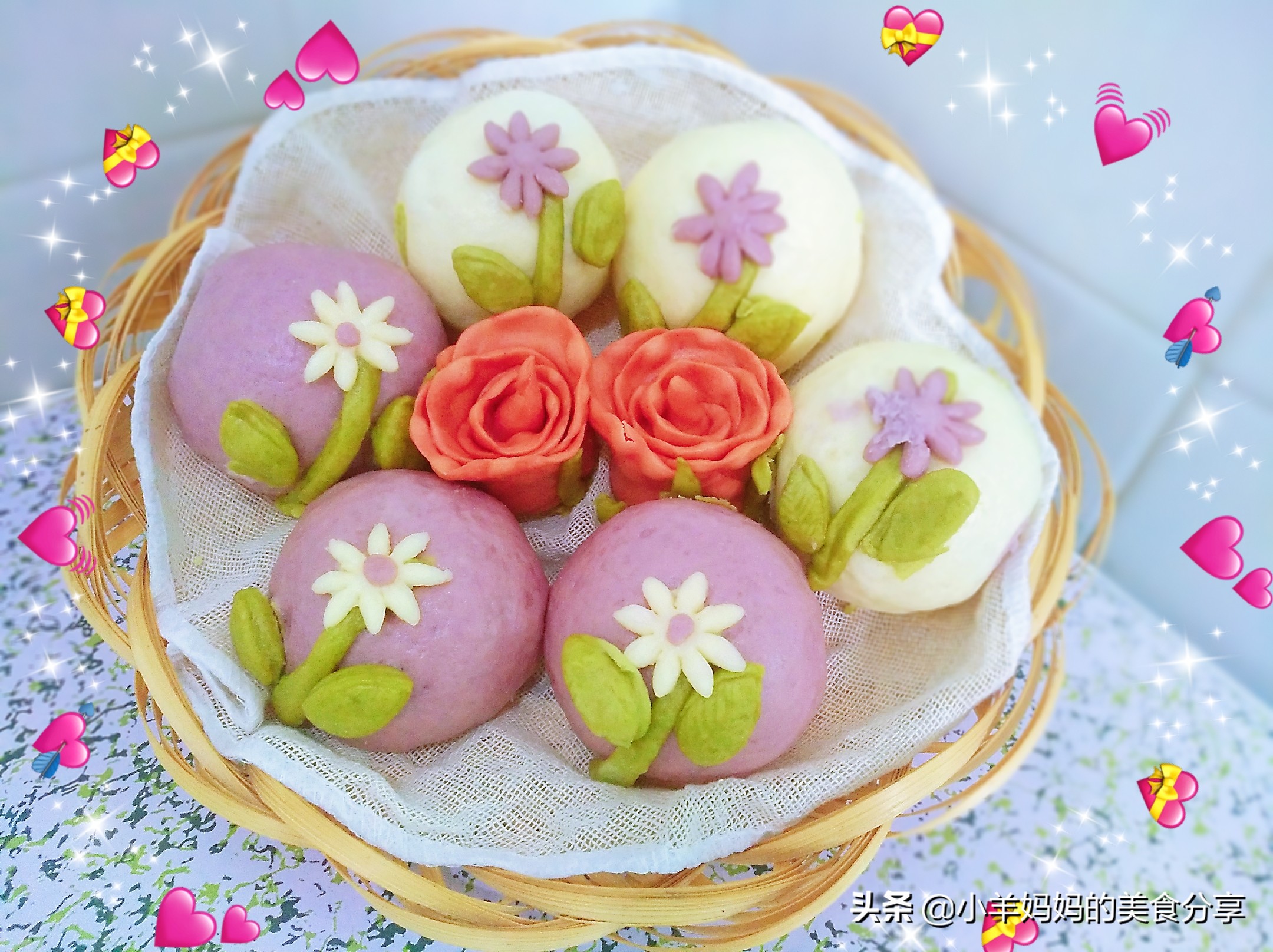 面食饼大全60种,面食饼类大全简单又好吃