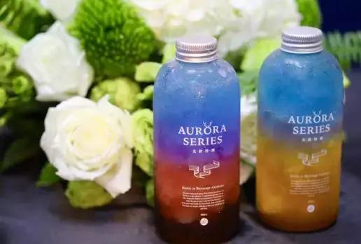 这家饮品5年开200家直营店，被叫做东方“星巴克”