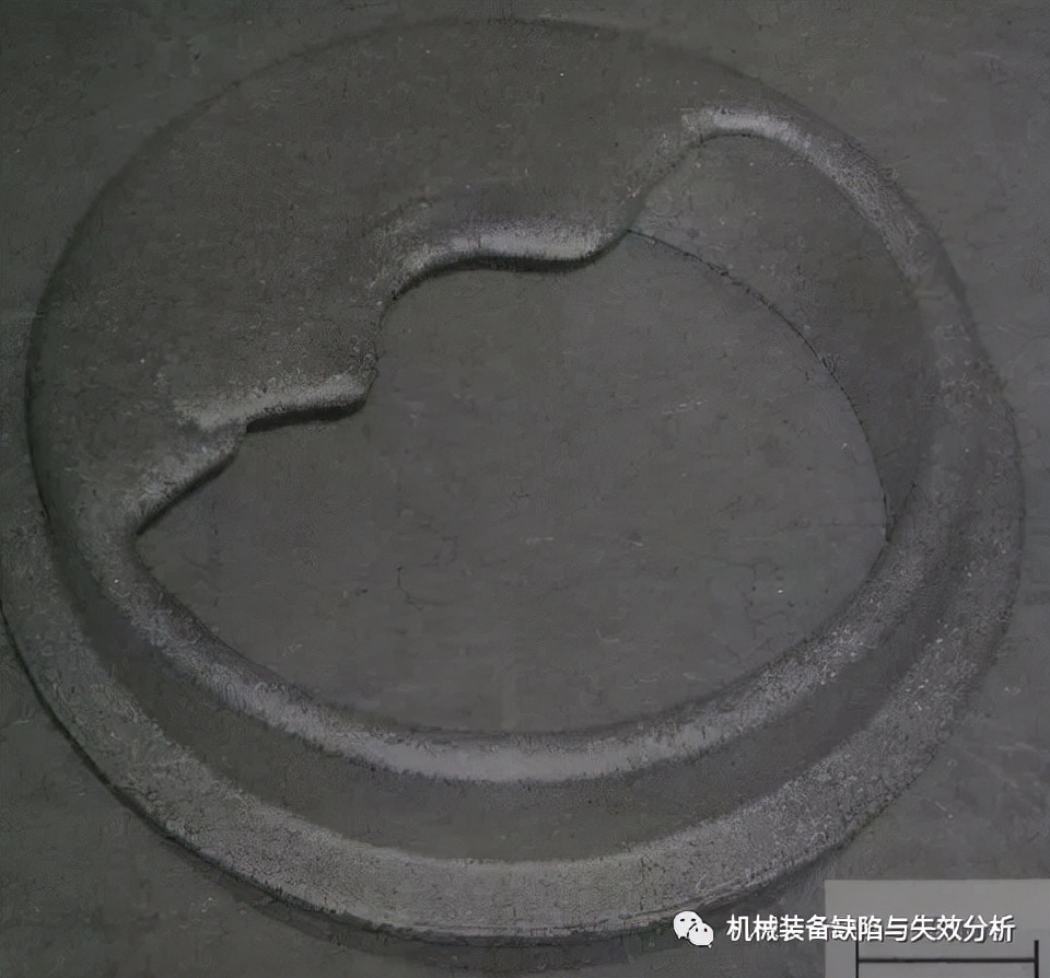 铸造缺陷术语大全图片,铸造缺陷与其他缺陷的区别