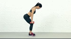 瘦手臂紧致手臂拜拜肉,怎么瘦手臂最快最有效动作