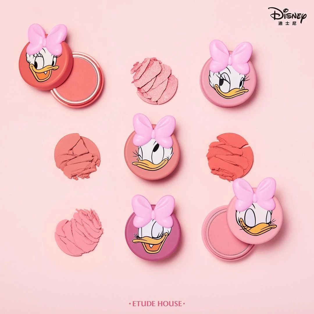 迪士尼99元门票抢购,粉色迪士尼联名