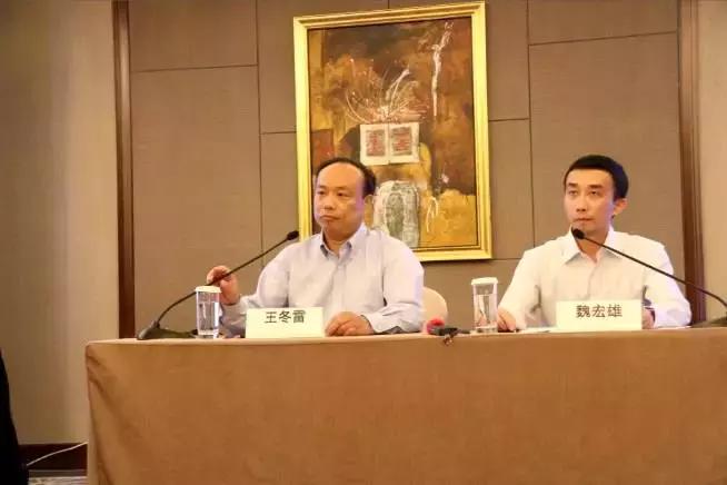 雷士照明吴长江王冬雷,吴长江王冬雷什么关系