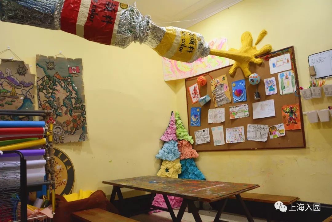 上海浦东有托班的幼儿园,上海全日制双语幼儿园
