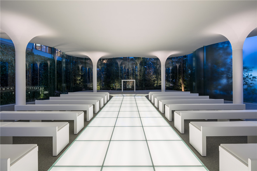 2020年度INSIDE国际室内设计大奖作品征集中，2019获奖作品回顾