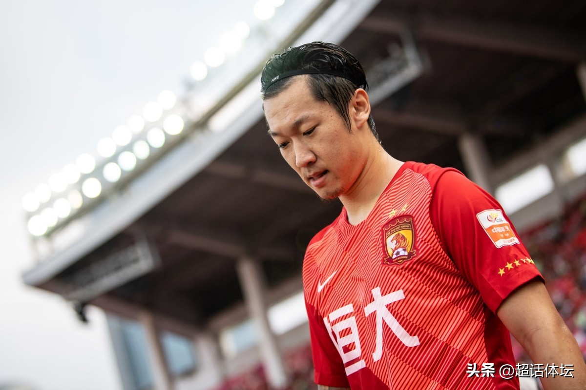 徐新转会到泰山有前途吗,徐新加盟鲁能最新消息