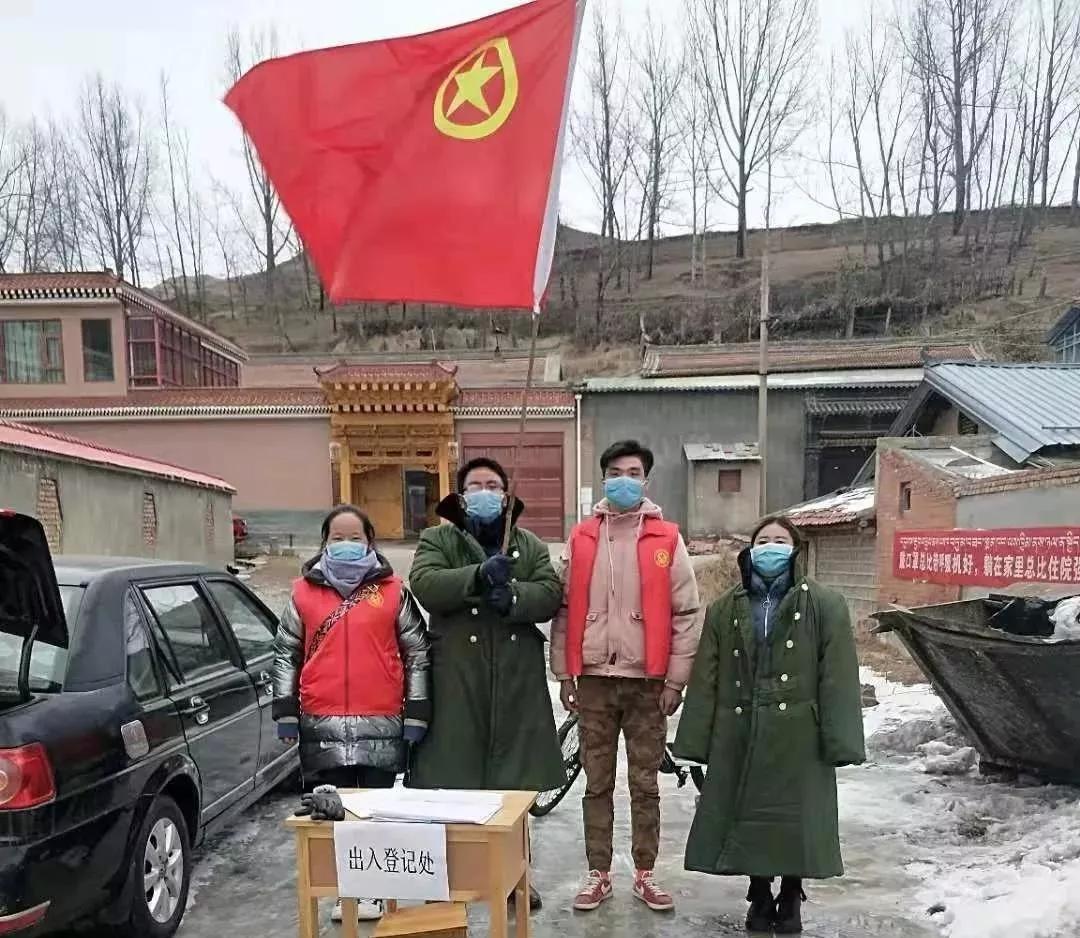 碌曲民族团结,甘肃甘南碌曲疫情如何