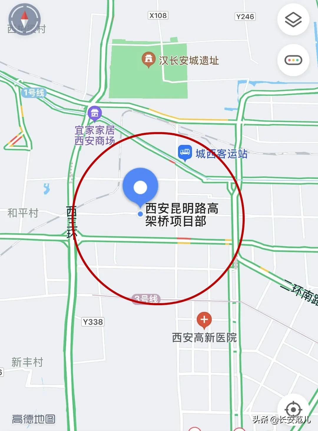 西安幸福林带绿化招标中标公告,西安幸福林带两边拆迁最新规划