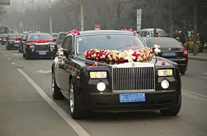 天津人结婚有什么流程,天津人的婚姻习俗