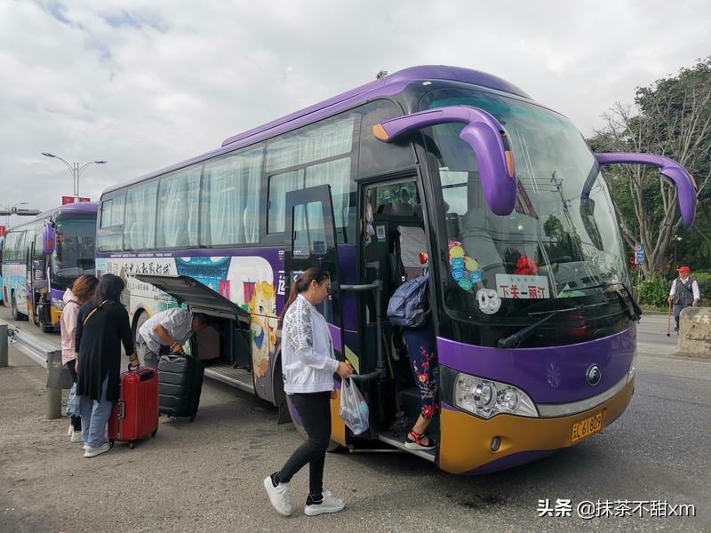 云南旅游自由行攻略昆明大理丽江,云南大理丽江旅游攻略6天5晚