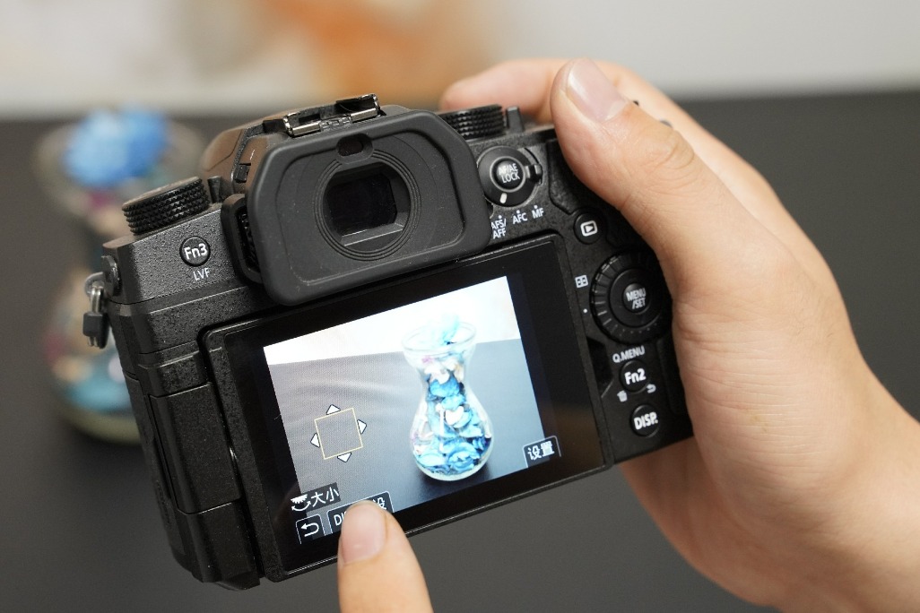 松下视频微单g95d值得买吗,松下微单g95操作教程