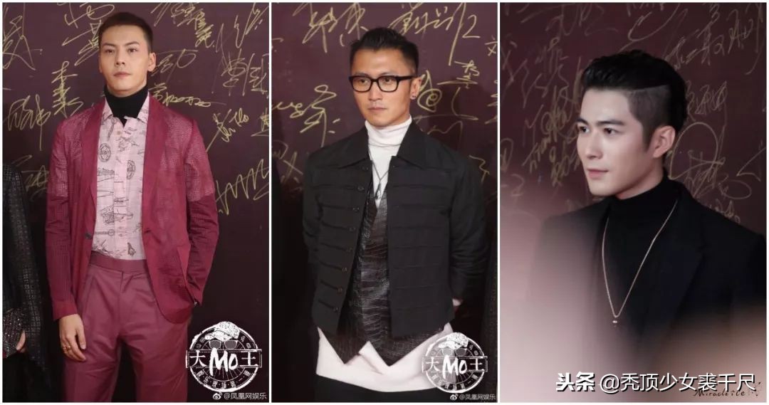 冬天女明星有多不怕冷,哪些明星冬天特别的怕冷