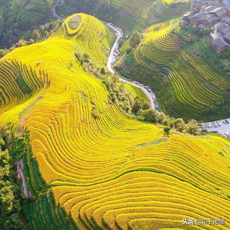 人文地理-广西壮族自治区的区划沿革和风俗文化