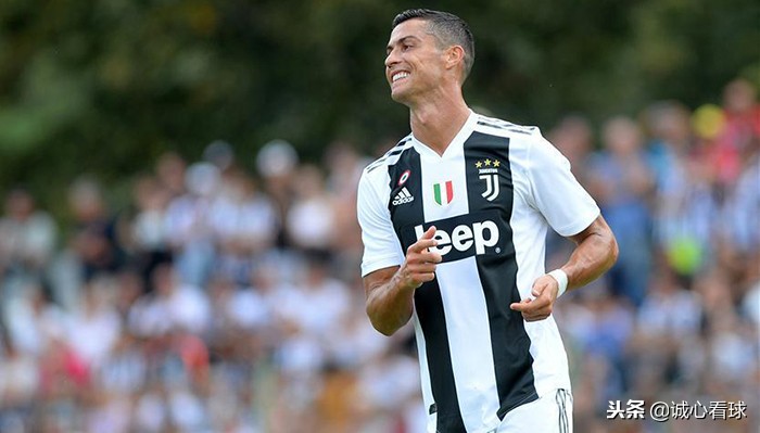 不纹身的足球明星,十大没有纹身的足球球星