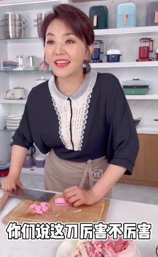 河北电视台女主持方琼现况,河北台一姐方琼