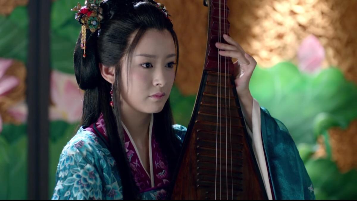 豆瓣评分9.3，4年后观众还在重刷，《琅琊榜》为何能够封神？