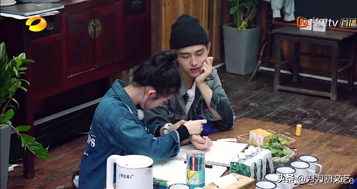 陈飞宇张柏芝黄磊,张柏芝陈飞宇私下关系